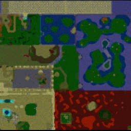 Liklers Open Rpg 2.0 - Warcraft 3: Custom Map avatar