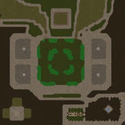 Lineage 2 v1.2 Versao BR - Warcraft 3: Custom Map avatar