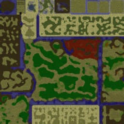 Lineage : LTBP2 T_1.9r - Warcraft 3: Custom Map avatar