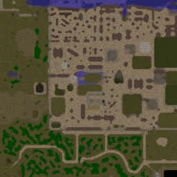 Lisildur RPG - Warcraft 3: Custom Map avatar