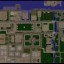 LoaP - 28 Weeks later Warcraft 3: Map image
