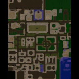 LOAP: A Tale of two Kings. - Warcraft 3: Custom Map avatar