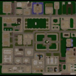 Loap Anarchy v1 - Warcraft 3: Custom Map avatar