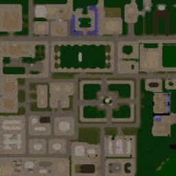 LOAP ANCIENT GREECE GODS v beta1 - Warcraft 3: Custom Map avatar