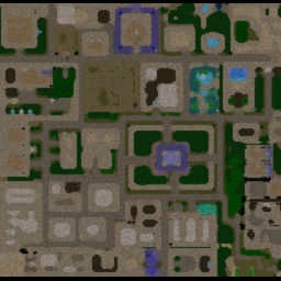 LoaP Angels and Virus v1.00b - Warcraft 3: Custom Map avatar