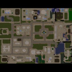 LOAP Animals!!!! - Warcraft 3: Custom Map avatar