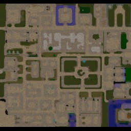 Loap Anime Arena - Warcraft 3: Custom Map avatar
