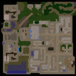 LOAP Anime - Warcraft 3: Custom Map avatar