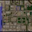 Loap Arena Epicified 1.2 - Warcraft 3 Custom map: Mini map