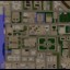 Loap Arena Epicified - Warcraft 3 Custom map: Mini map