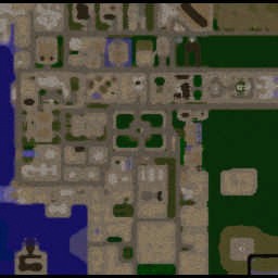 Loap Arena Improved Gangz!! - Warcraft 3: Custom Map avatar