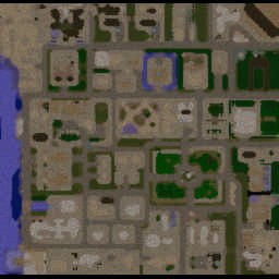 Loap Arena Refined vers. 15 - Warcraft 3: Custom Map avatar