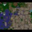 LoaP - Ascension Warcraft 3: Map image