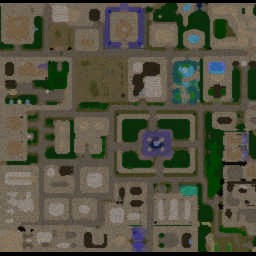 LOAP @NGLE - Warcraft 3: Custom Map avatar