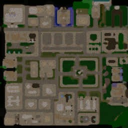 LoaP Avatar 2 beta - Warcraft 3: Custom Map avatar