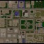 Loap Bank V24 Zombies/Fear - Warcraft 3 Custom map: Mini map