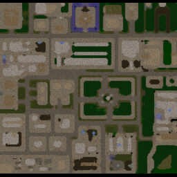 Loap - Bill Gates v6.2a - Warcraft 3: Custom Map avatar