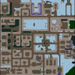 LoaP Christmas! v3.0 - Warcraft 3: Custom Map avatar