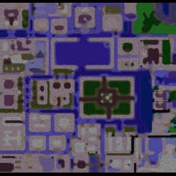 LOAP city of the sea v1.2 . - Warcraft 3: Custom Map avatar