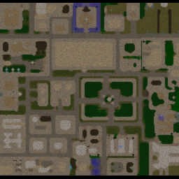 loap civil protection 1.1 BETA - Warcraft 3: Custom Map avatar