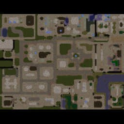 Loap CLRP - Warcraft 3: Custom Map avatar