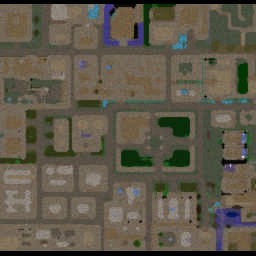 LOAP Corrupted Factory v 4.0 - Warcraft 3: Custom Map avatar