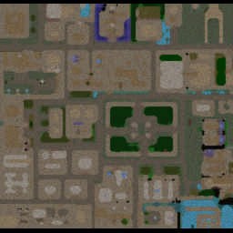 LOAP Cryztalx! FUN!!!!!!!!!!! - Warcraft 3: Custom Map avatar