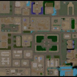 LOAP Cryztalx ROXX V2.0 - Warcraft 3: Custom Map avatar