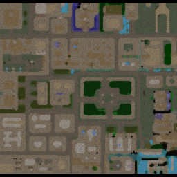 LOAP CryzX THLS - Warcraft 3: Custom Map avatar