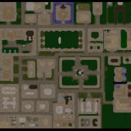 Loap Dark Angel Updated® Version4 - Warcraft 3: Custom Map avatar