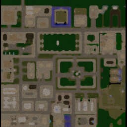 LoaP Darkness (Edited) - Warcraft 3: Custom Map avatar
