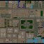LoaP - Demigods Warcraft 3: Map image