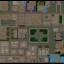 LOAP Demigods - Warcraft 3 Custom map: Mini map