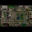 LoaP Denerim Warcraft 3: Map image