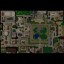 Loap Denerim vRae6 - Warcraft 3 Custom map: Mini map