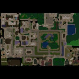Loap Denerim Wolf Final :D - Warcraft 3: Custom Map avatar