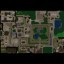 LoaP Denerim Wolf Warcraft 3: Map image