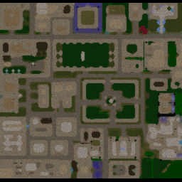 LoaP Dieu Et Satan by Zedodo - Warcraft 3: Custom Map avatar