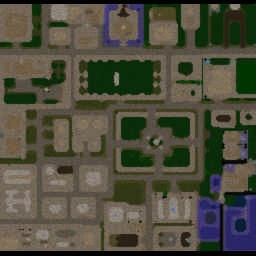 Loap Dieu Tauren - Warcraft 3: Custom Map avatar
