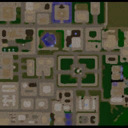 Loap Disaster v.2.4 - Warcraft 3: Custom Map avatar