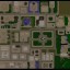 LoaP - Disaster Warcraft 3: Map image