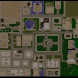 Loap Dissaster v.3.3 - Warcraft 3: Custom Map avatar