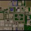 LoaP - Dissaster Warcraft 3: Map image