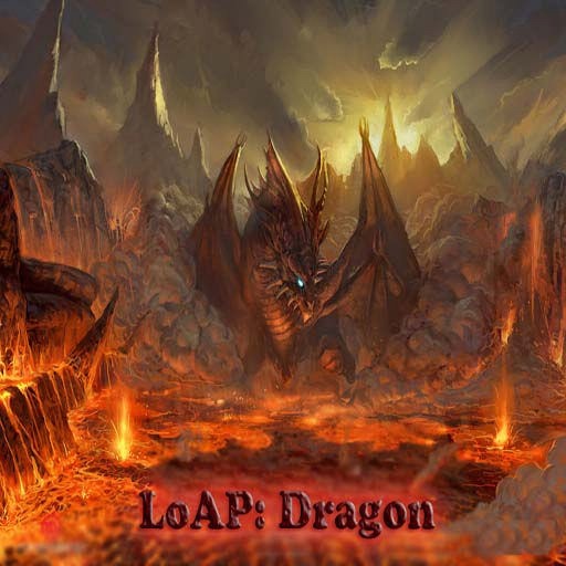 LoAP Dragon - Warcraft 3: Custom Map avatar