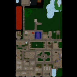 LOAP Dragon Remade! - Warcraft 3: Custom Map avatar