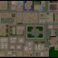 LOAP Drug Chaos! v. 1.3c beta - Warcraft 3 Custom map: Mini map