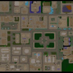 LOAP Drug Chaos! v. 1.3d fixed - Warcraft 3: Custom Map avatar