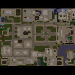 LOAP EASTER =^.^= - Warcraft 3: Custom Map avatar