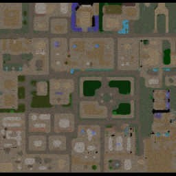 LOAP - Edited v1 - Warcraft 3: Custom Map avatar