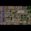 LOAP Expanded Town V1.14 BETA - Warcraft 3 Custom map: Mini map